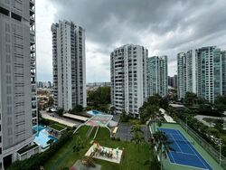 King's Mansion (D15), Condominium #558398741